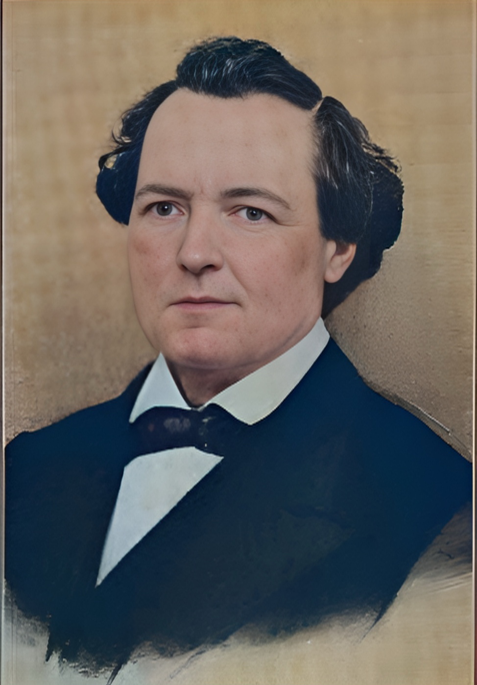 Lewis Byington